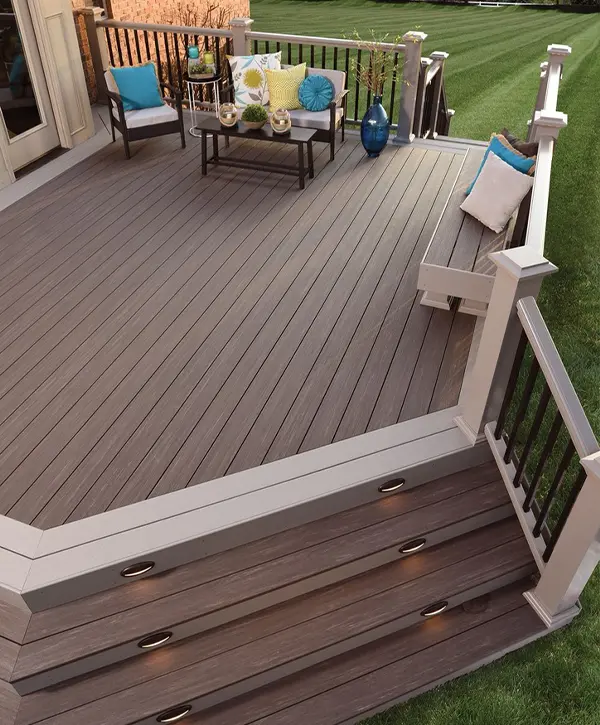 Deck Builder in Collegeville, PA